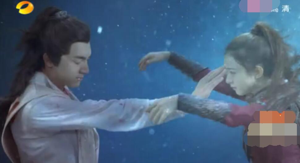 楚乔传小说结局，楚乔传最终结局（《楚乔传》大结局：郁闷）