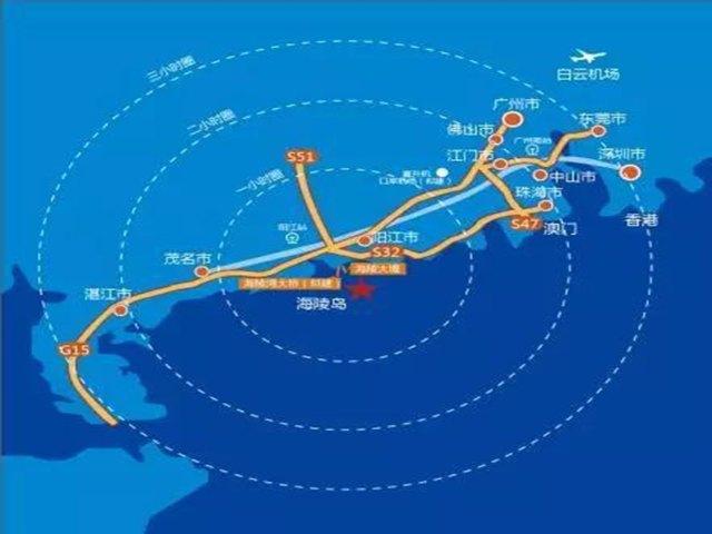 阳江市海陵岛(海陵岛包吃住民宿)