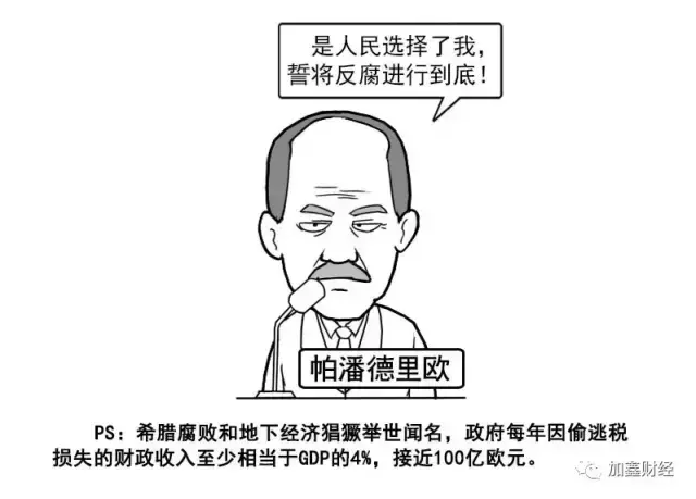 欧债危机产生的原因，欧债危机发生的原因（《漫话金融》欧债危机的来龙去脉）