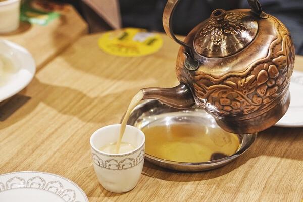 石家庄胡氏大盘鸡，石家庄胡氏大盘鸡的做法（石家庄这里的大盘鸡最正宗）