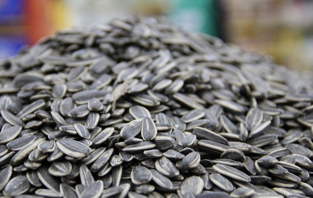 瓜子潮了怎么让它变脆，瓜子潮了怎么变松脆（赶紧让你家的冰箱妙变百宝箱）