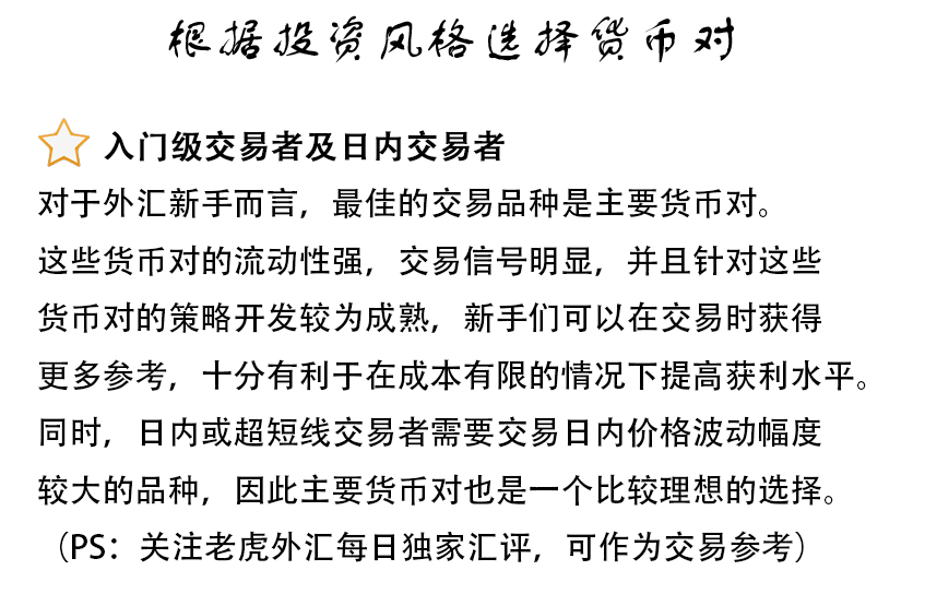 nzd是什么货币，usd是什么货币（国际外汇市场交易中选择哪些货币对交易盈利更高）