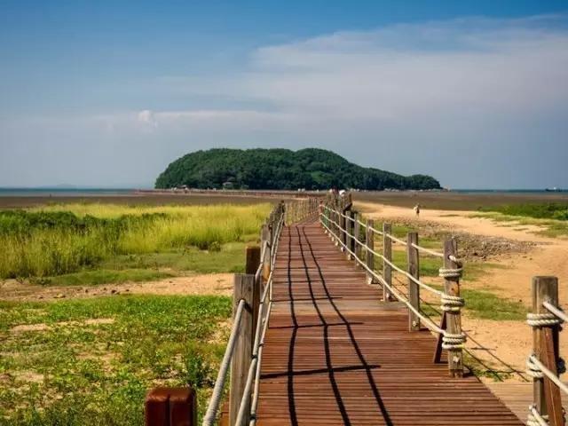 阳江市海陵岛(海陵岛包吃住民宿)