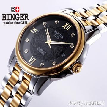 美格尔megir手表怎么样，美格尔手表专营店（市场上常见的假冒瑞士表）