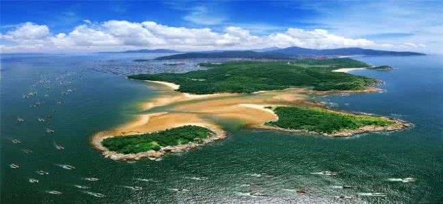 阳江市海陵岛(海陵岛包吃住民宿)