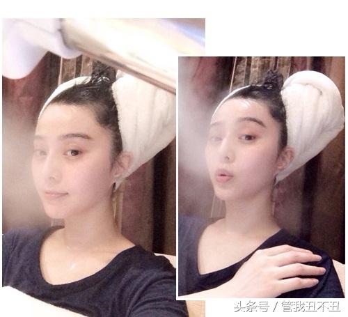 我天天敷面膜15年了，每天坚持敷面膜3个月（范冰冰坚持什么保养居然长达15年）