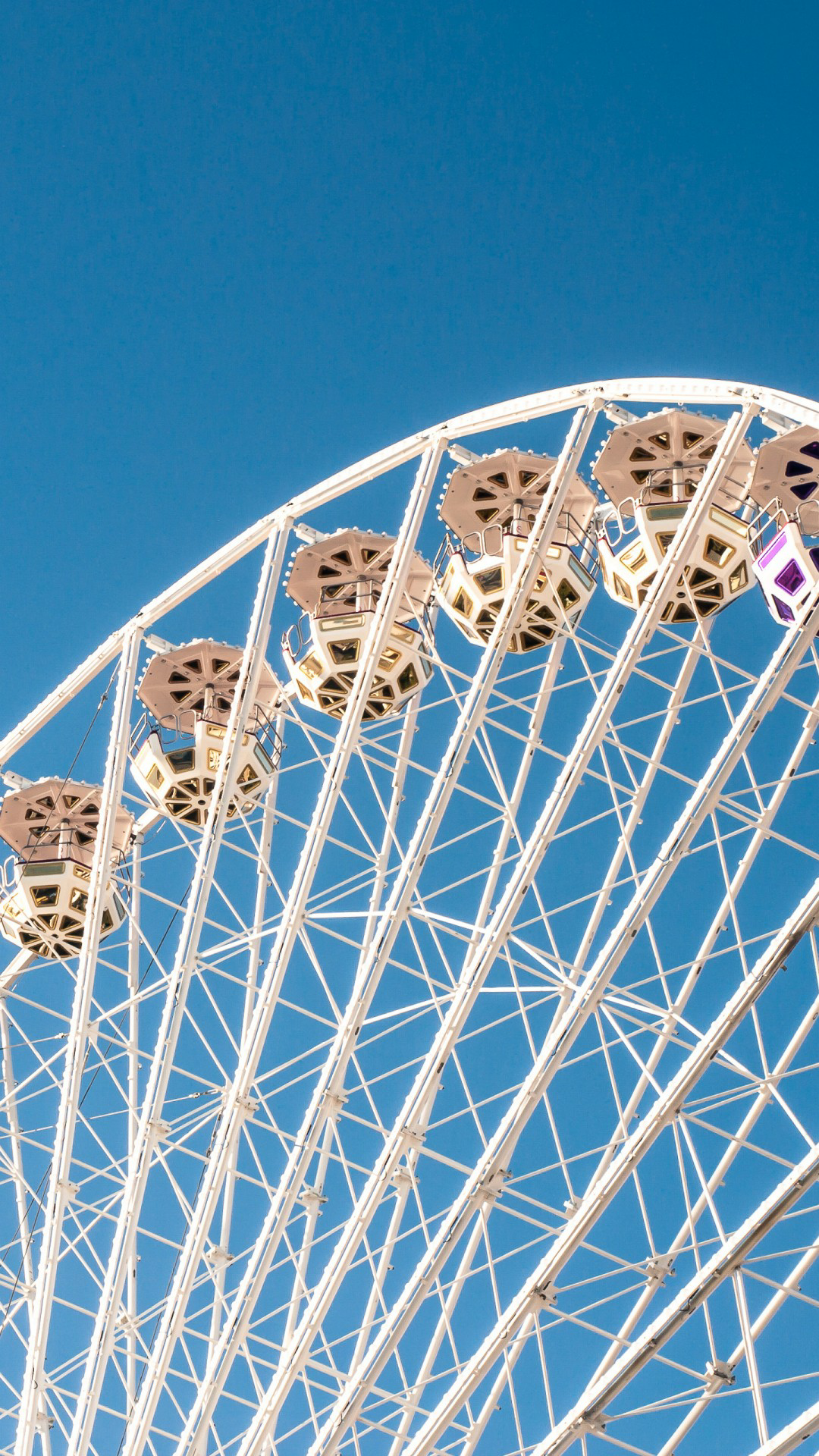 摩天轮 背景图片,摩天轮图片高清(手机壁纸,唯美浪漫摩天轮)