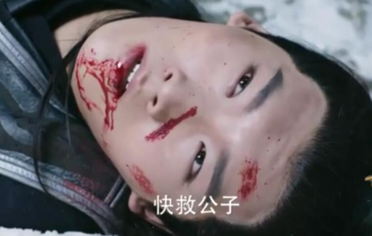 楚乔传小说结局，楚乔传最终结局（《楚乔传》大结局：郁闷）