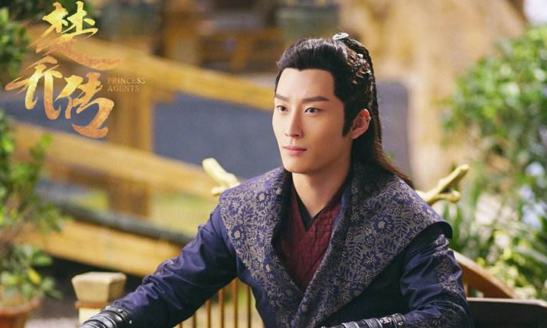 楚乔传小说结局，楚乔传最终结局（《楚乔传》大结局：郁闷）