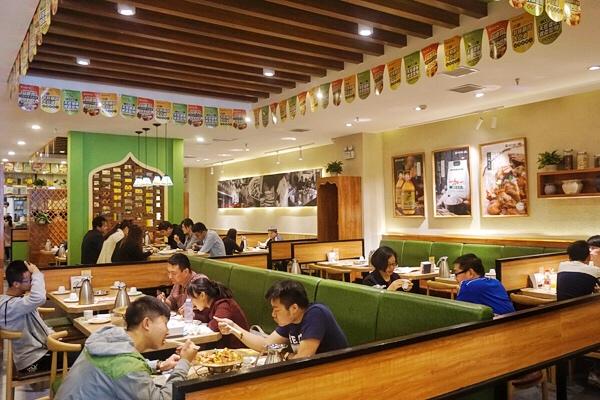 石家庄胡氏大盘鸡，石家庄胡氏大盘鸡的做法（石家庄这里的大盘鸡最正宗）