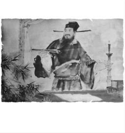 范仲淹谥号，范仲淹谥号的来历（“北宋第一人” 范仲淹）