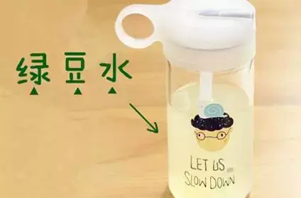 喝中药能喝绿豆汤吗，喝绿豆汤的五大禁忌（这类人千万不能喝绿豆汤）