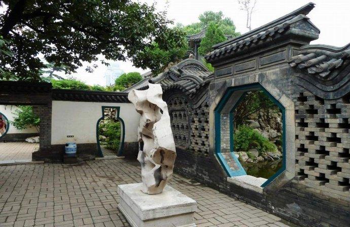 现实中的高老庄在哪里，高老庄是在哪里（《西游记》中的高老庄在哪里）