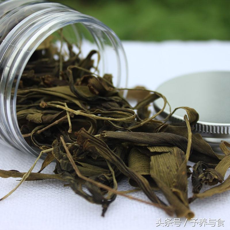 银杏茶的功效与作用有哪些，银杏叶茶有什么作用（银杏叶如何处理才能喝）