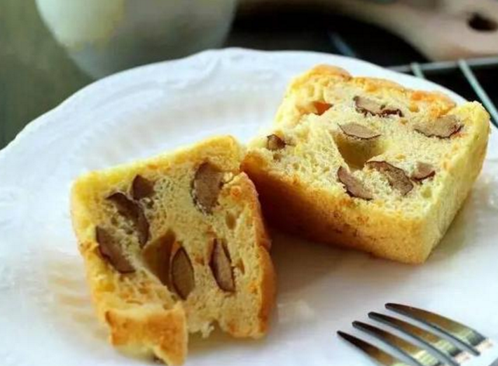 慕斯和奶油哪个健康，乳脂奶油健康吗（吃什么样的蛋糕既健康又养生呢）