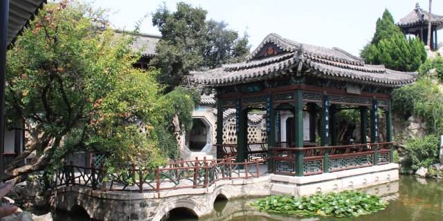 现实中的高老庄在哪里，高老庄是在哪里（《西游记》中的高老庄在哪里）