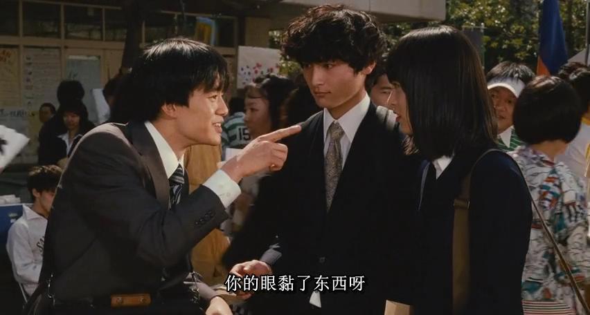 电影《致青春》结局是什么，电影《致青春》结局是什么呢（剧透：这部片的男主角最后死了）