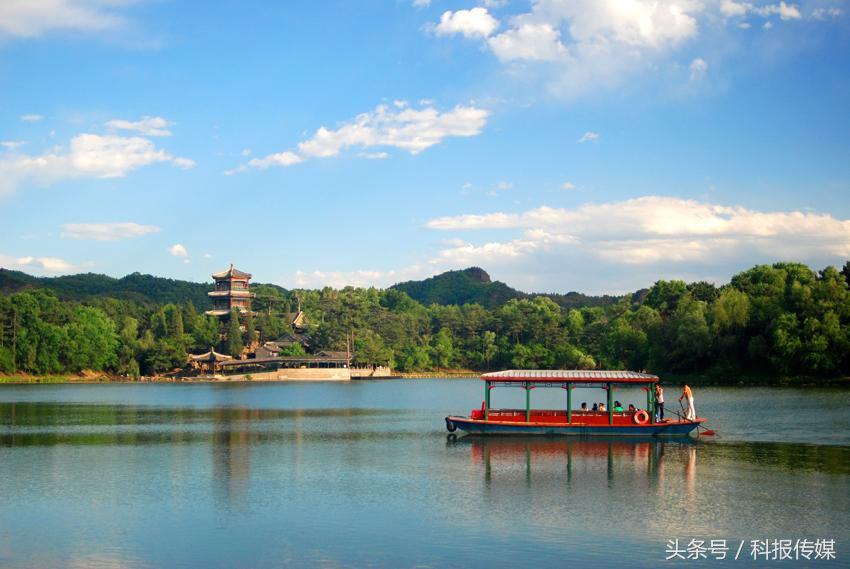 避暑山庄在哪，避暑山庄在哪个省哪个市哪个县（河北：承德避暑山庄介绍）