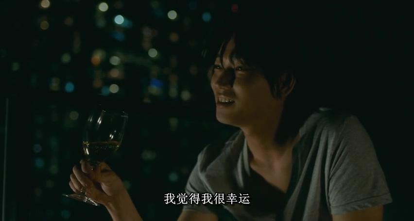 电影《致青春》结局是什么，电影《致青春》结局是什么呢（剧透：这部片的男主角最后死了）
