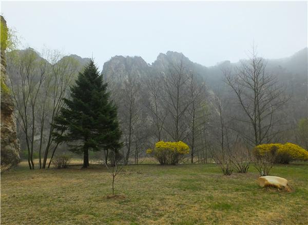 冰峪沟住宿哪家好，大连著名景点有哪些（最全最实用冰峪沟旅游攻略、一定要去、）