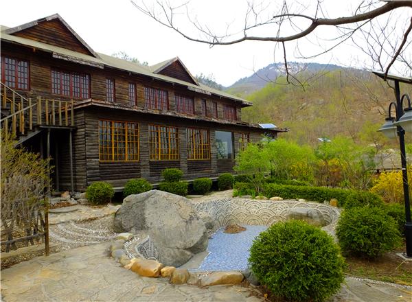 冰峪沟住宿哪家好，大连著名景点有哪些（最全最实用冰峪沟旅游攻略、一定要去、）