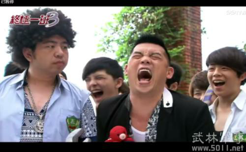 那维勋是叶赫那拉后裔，那维勋（以及终极系列演变历史的看法）