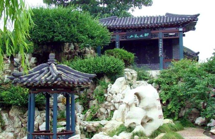 现实中的高老庄在哪里，高老庄是在哪里（《西游记》中的高老庄在哪里）