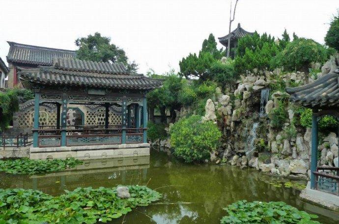 现实中的高老庄在哪里，高老庄是在哪里（《西游记》中的高老庄在哪里）