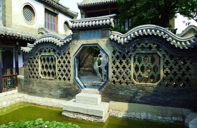 现实中的高老庄在哪里，高老庄是在哪里（《西游记》中的高老庄在哪里）