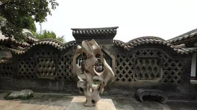 现实中的高老庄在哪里，高老庄是在哪里（《西游记》中的高老庄在哪里）