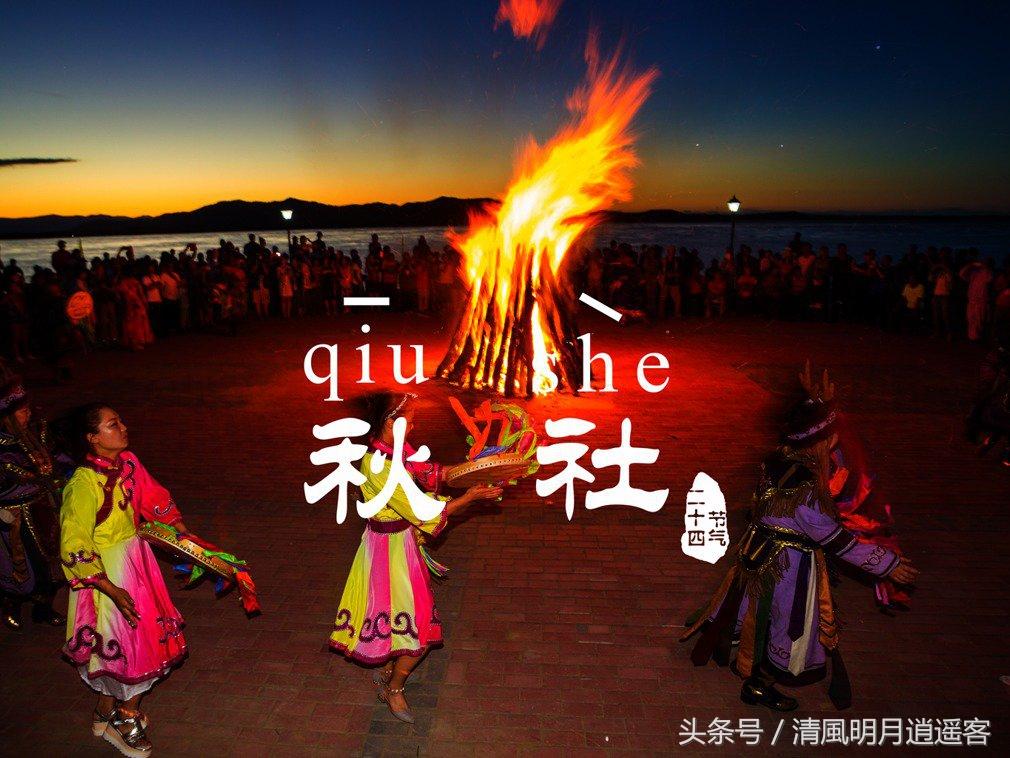 关于立秋的谚语有哪些 立秋谚语大全，关于立秋的谚语有哪些（盘点立秋的古诗词、习俗、谚语、养生秘诀）