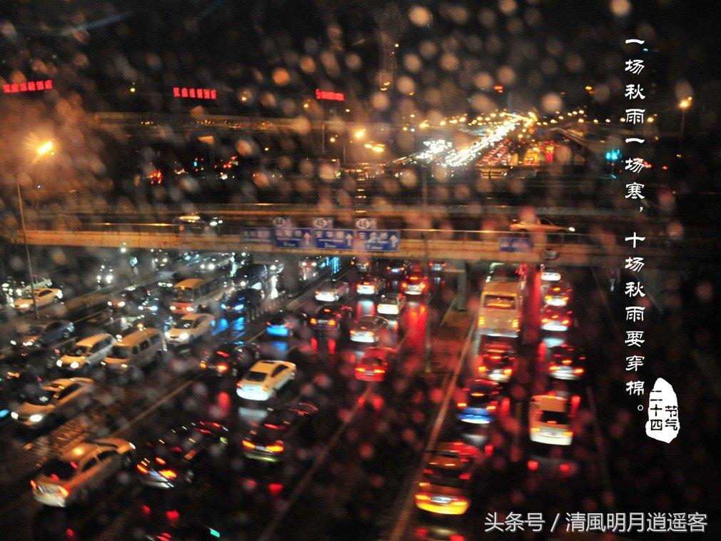 关于立秋的谚语有哪些 立秋谚语大全，关于立秋的谚语有哪些（盘点立秋的古诗词、习俗、谚语、养生秘诀）