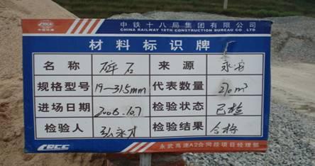 台座、标牌、铭牌制作，会议名牌模板（预制T型梁施工的前期准备可不简单）