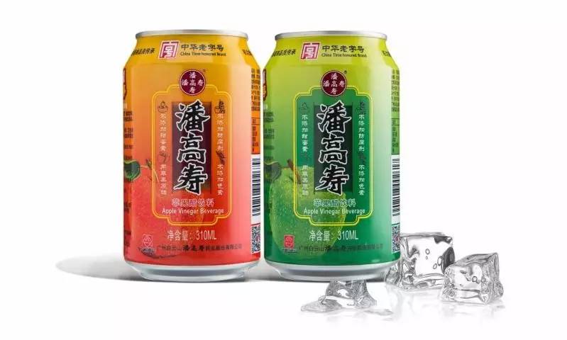 这一系列举动被业内视作潘高寿发力大健康产业的重要战略