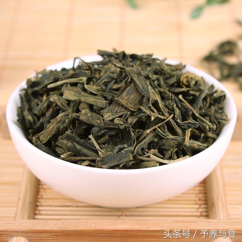 银杏茶的功效与作用有哪些，银杏叶茶有什么作用（银杏叶如何处理才能喝）
