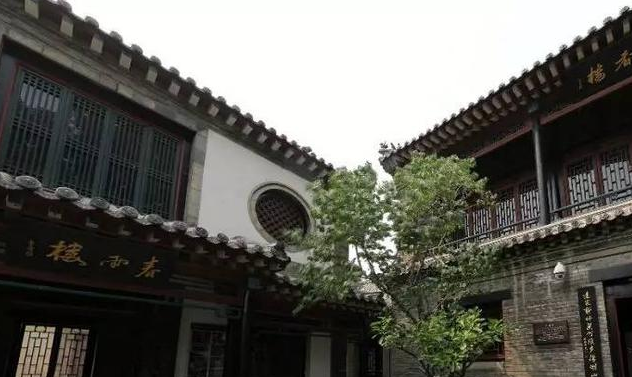 现实中的高老庄在哪里，高老庄是在哪里（《西游记》中的高老庄在哪里）