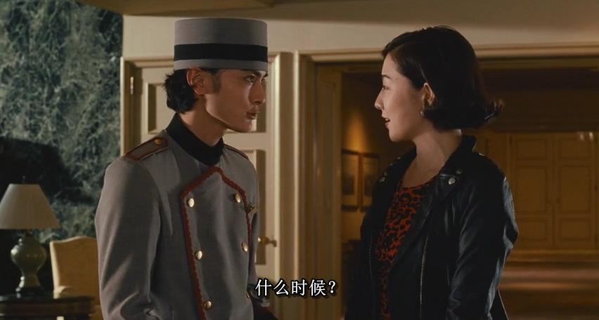 电影《致青春》结局是什么，电影《致青春》结局是什么呢（剧透：这部片的男主角最后死了）