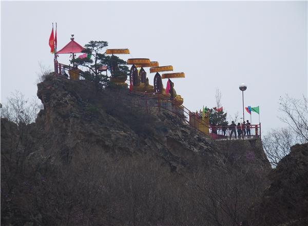 冰峪沟住宿哪家好，大连著名景点有哪些（最全最实用冰峪沟旅游攻略、一定要去、）