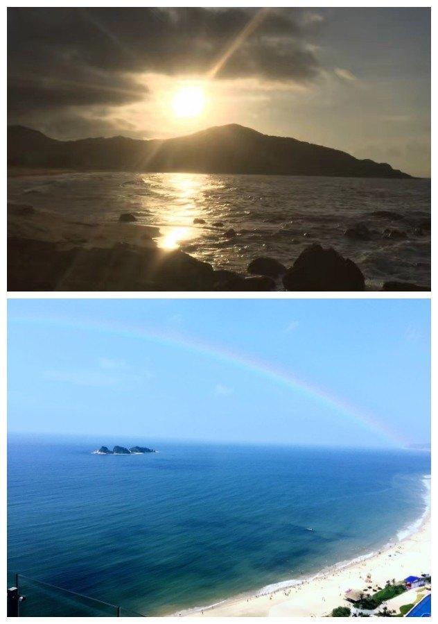 阳江市海陵岛(海陵岛包吃住民宿)