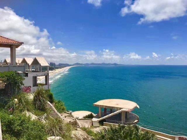 阳江市海陵岛(海陵岛包吃住民宿)