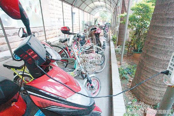 电车怎么充电寿命长（电车充电保证寿命的方法）