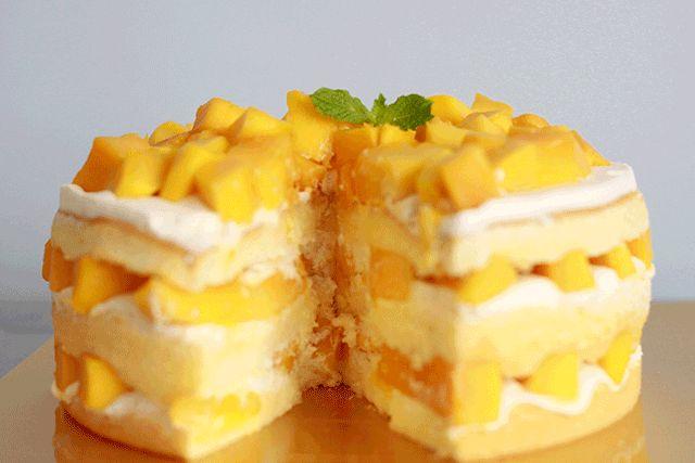 慕斯和奶油哪个健康，乳脂奶油健康吗（吃什么样的蛋糕既健康又养生呢）