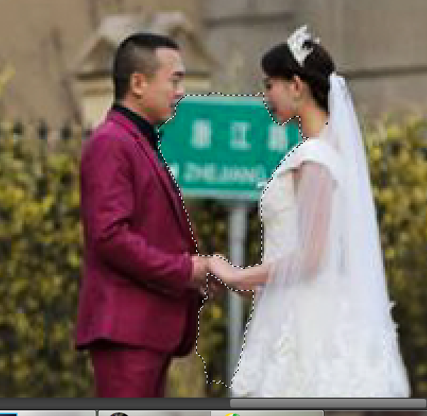 仿制图章工具怎么用，ps菜鸟入门教程（Photoshop使用技巧之——仿制图章修照片的超强运用）