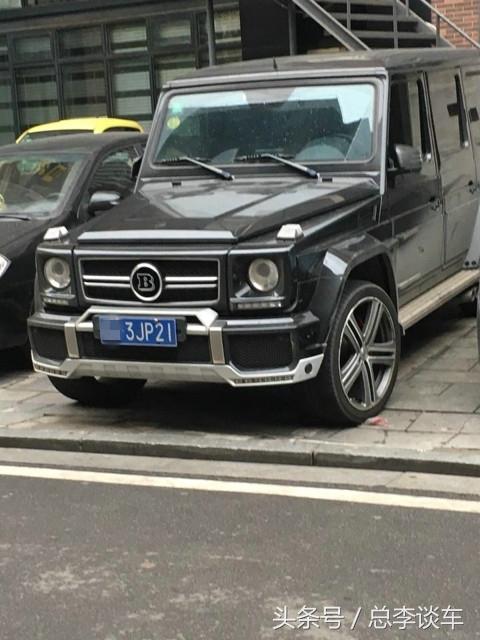 轮胎b是什么车，b字母的轮胎（洗车店来一辆越野车）