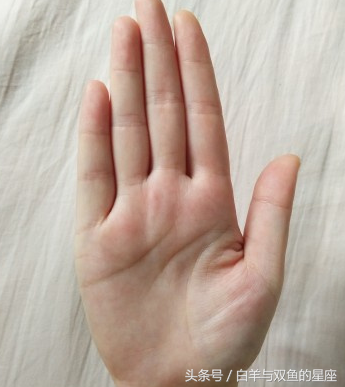 双川掌纹的女人运势，细说双川掌纹的女人（超级旺夫的女人手相）