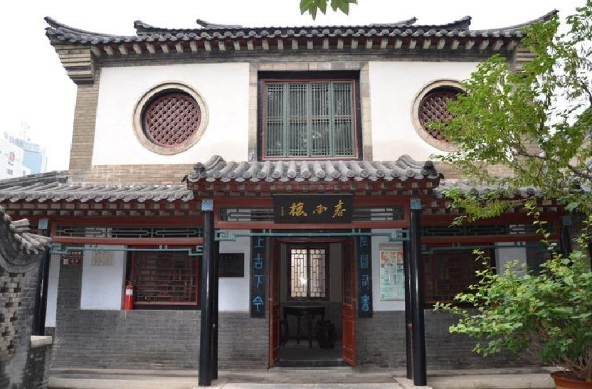 现实中的高老庄在哪里，高老庄是在哪里（《西游记》中的高老庄在哪里）