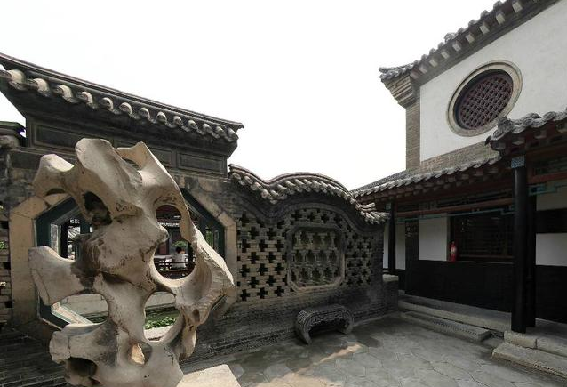 现实中的高老庄在哪里，高老庄是在哪里（《西游记》中的高老庄在哪里）