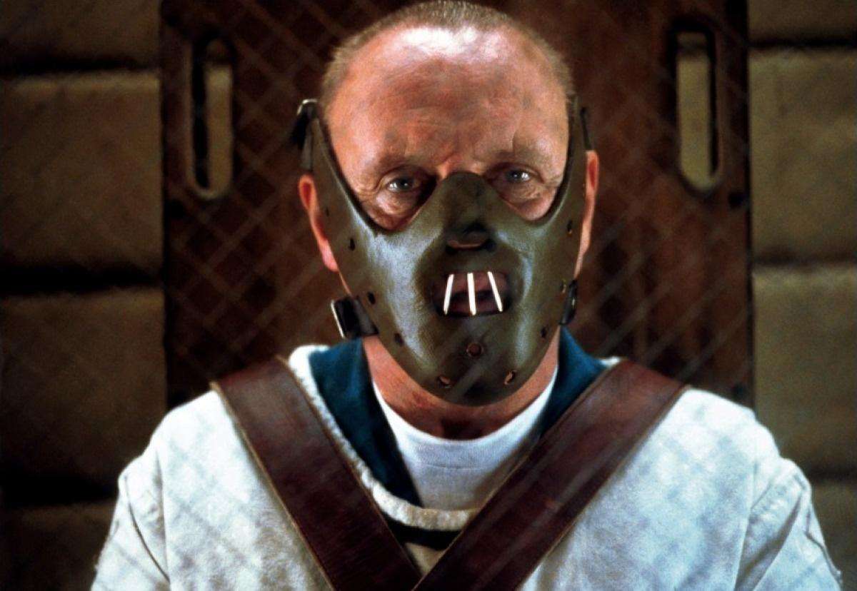 吃人也要优雅的吃,四部汉尼拔电影解读,罪恶是我生命的乐章