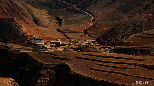 海原大地震每一百年一次吗，人和人在苦难中最亲近