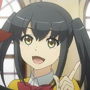 的唯唱唯配妹妹有点怪》9 五更珠希出自《我的妹妹不可能那么可爱》8